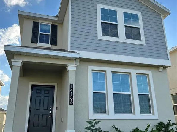 14186 Title Way, Winter Garden, FL 34787