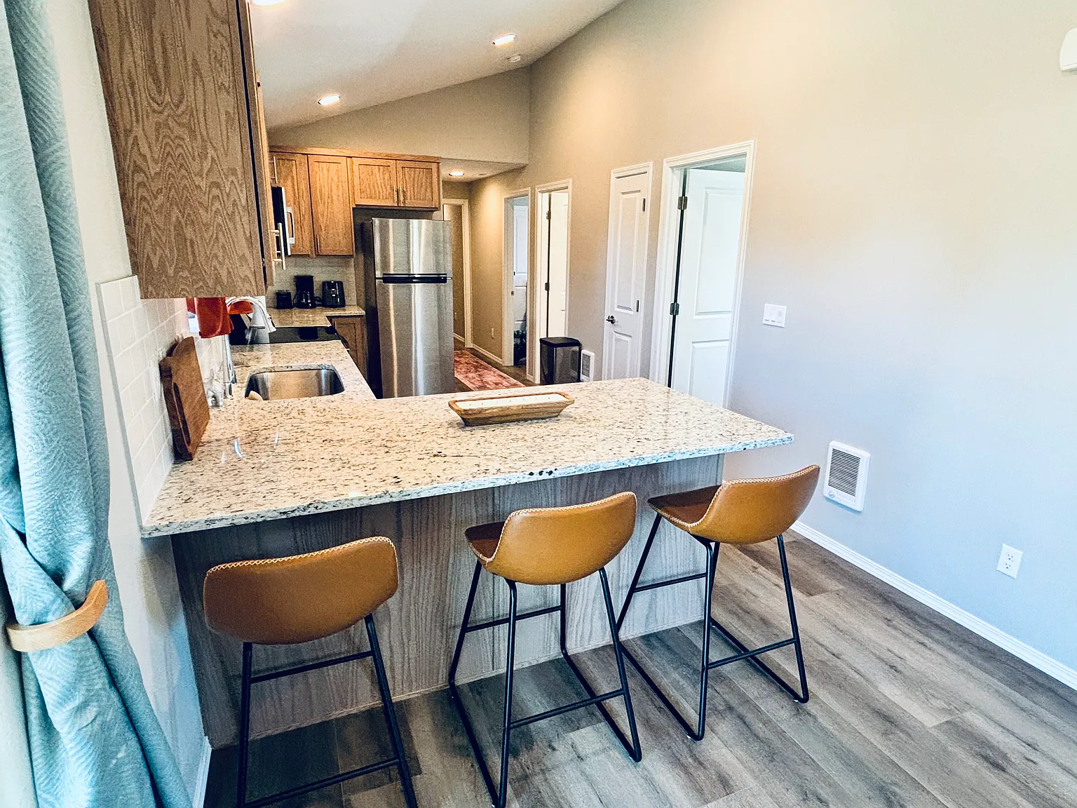 8203 NE 25th Ave — Photo 3