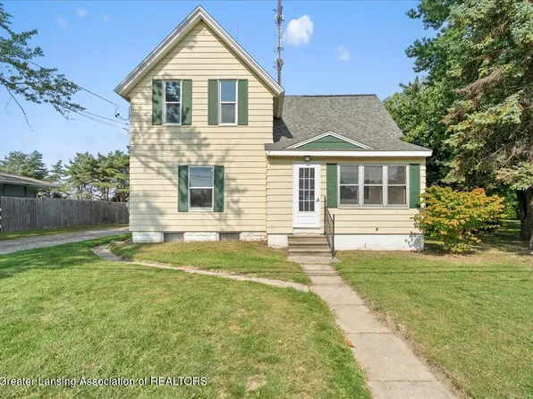 800 W State St, Saint Johns, MI 48879