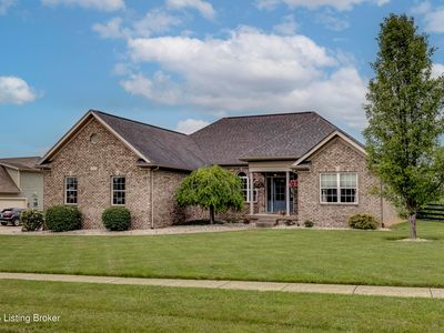 4605 Clarkhurst Cir, Smithfield, KY, 40068