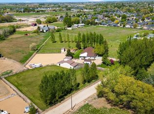 1401 Crane Ln, Kuna, ID 83634