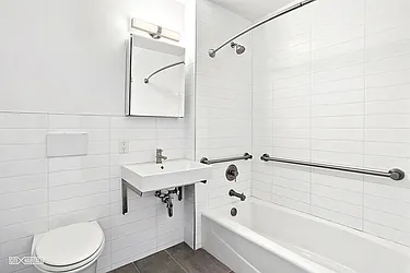 Rented by Citi Habitats