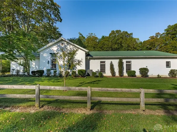5425 Little Sugarcreek Rd, Dayton, OH 45440