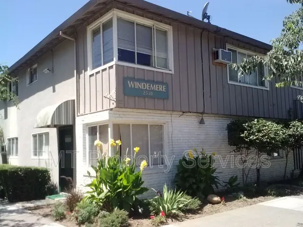 2530 S St APT 8, Sacramento, CA 95816