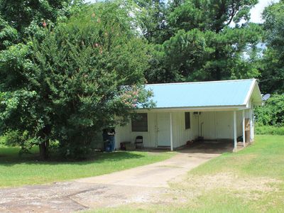 460 Ellis Dr, Waskom, TX, 75692