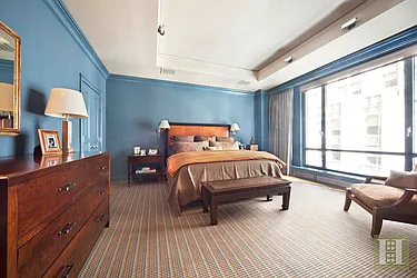 Rented by Halstead Real Estate