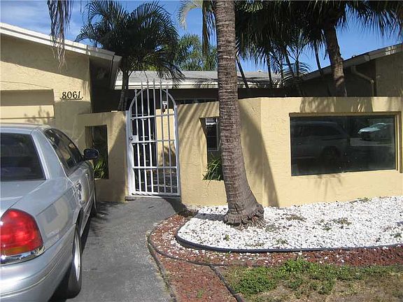 2nd image of 8061 NW 44th Ct