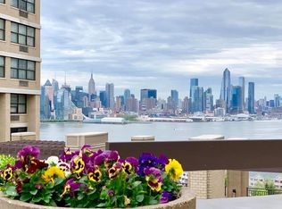 7000 Boulevard East UNIT 29I, West New York, NJ 07093