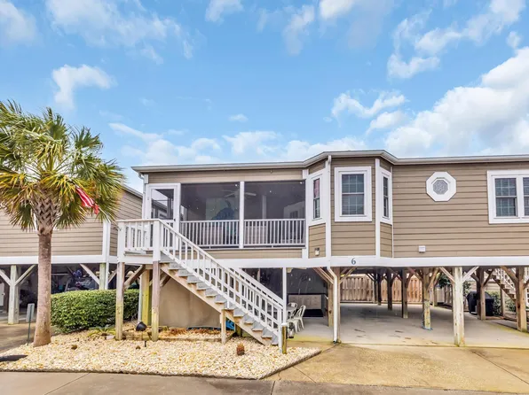 299 Lake Arrowhead Rd. #6, Myrtle Beach, SC 29572