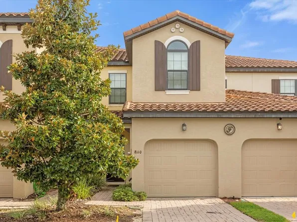 8110 Roseville Blvd, Davenport, FL 33896