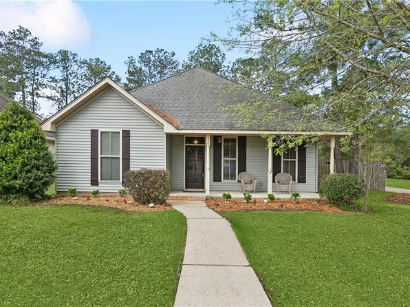 539 Branch Crossing Dr, Covington, LA 70435