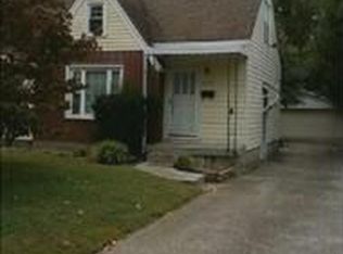 2582 Filson Ave, Louisville, KY 40217