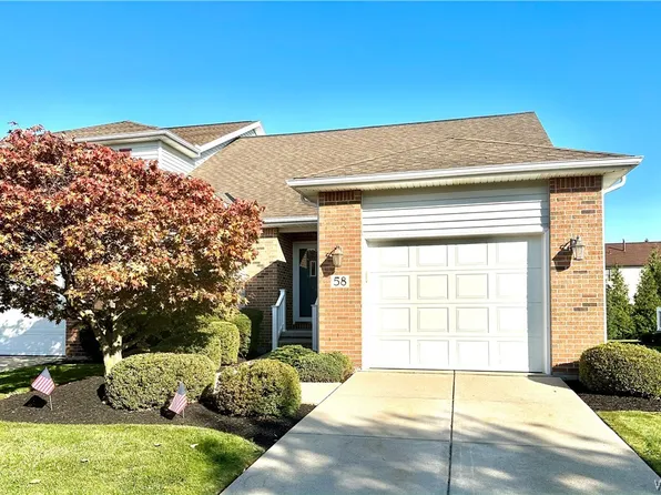 58 Eagle Ter, Depew, NY 14043