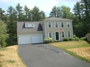 21 Nobadeer Cir, Kingston, MA 02364