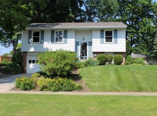 190 Fairdale Ave, Westerville, OH 43081
