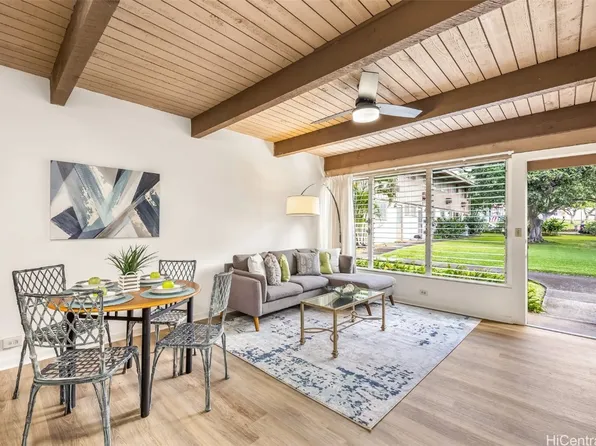 4910 Kilauea Ave APT 2, Honolulu, HI 96816