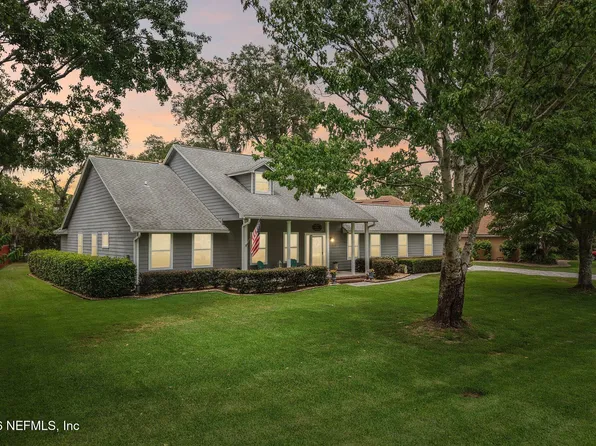 3674 WINGED FOOT Circle, Green Cove Springs, FL 32043