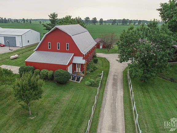2nd image of 4601 N County Road 400 E
