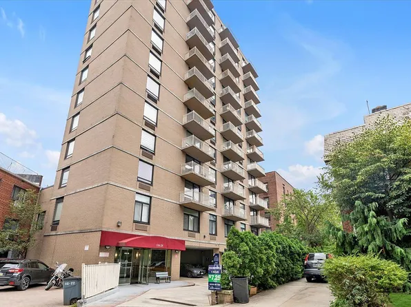 116-24 Grosvenor Ln #11C, Richmond Hill, NY 11418