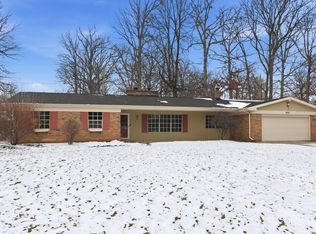 2927 Woodstock Ct, Fort Wayne, IN 46815