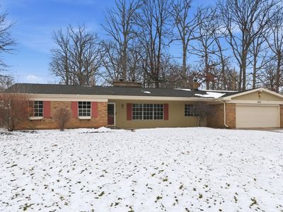 2927 Woodstock Ct, Fort Wayne, IN, 46815