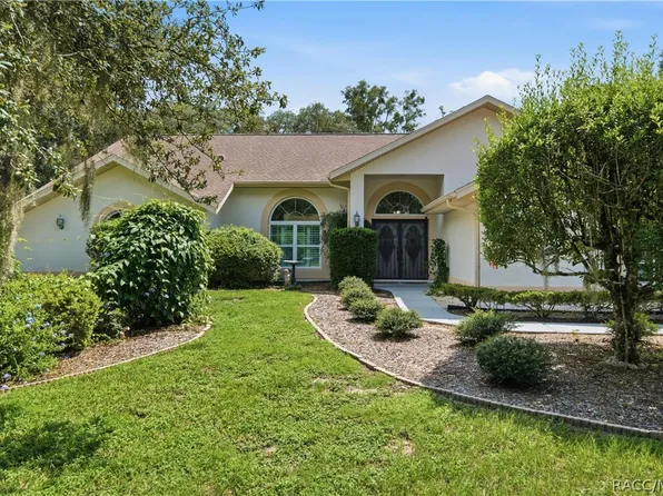 1610 E Westgate Ln, Hernando, FL 34442