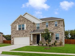 1632 Pavin Ln, Haslet, TX 76052