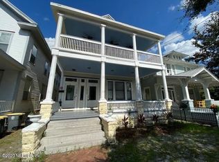 1525 N Pearl St, Jacksonville, FL 32206