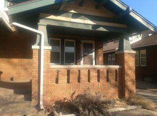 2406 W Douglas Ave, Wichita, KS 67203