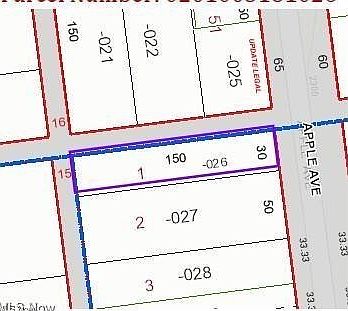 2nd image of 2334 Apple Ave