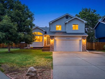 2342 Hampshire Ct, Fort Collins, CO, 80526