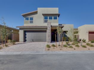 497 Crown Mesa Ave, Las Vegas, NV 89138