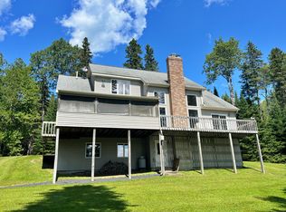 1913 Sly Brook Rd, Eagle Lake, ME 04739