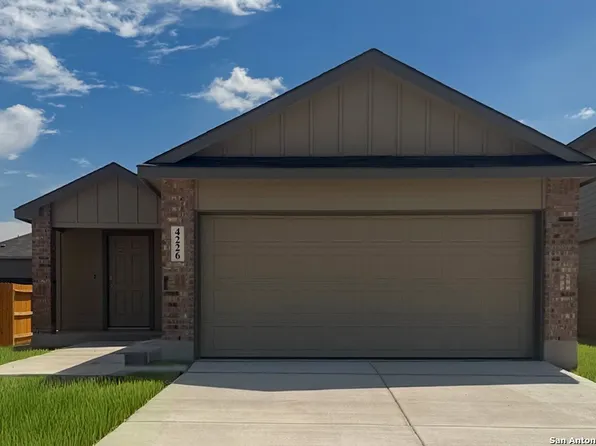 4226 Paprika Grove, Von Ormy, TX 78073