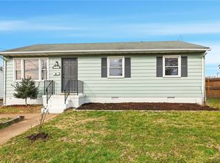 118 N Linden Ave, Henrico, VA 23075
