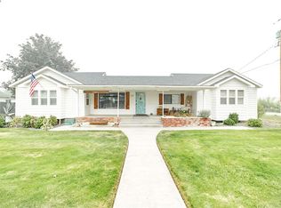 1707 N Road 60, Pasco, WA 99301