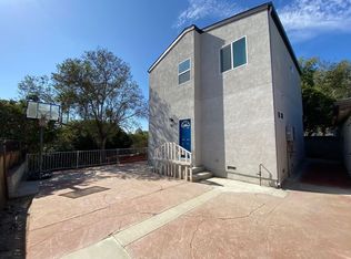 5117 Ewing St, San Diego, CA 92115