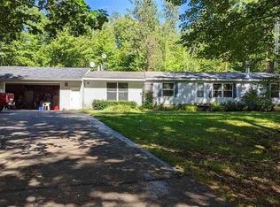 17428 Timber Ln, Townsend, WI 54175