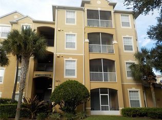 2817 Almaton Loop UNIT 104, Kissimmee, FL 34747