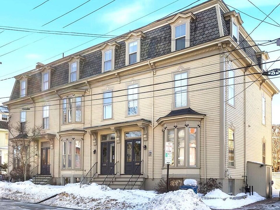 1st image of 258 Vaughan Street