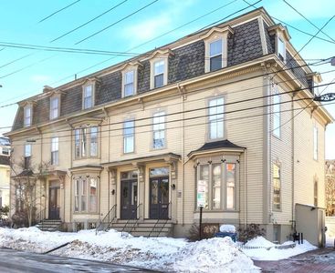 258 Vaughan Street, Portland, ME, 04102