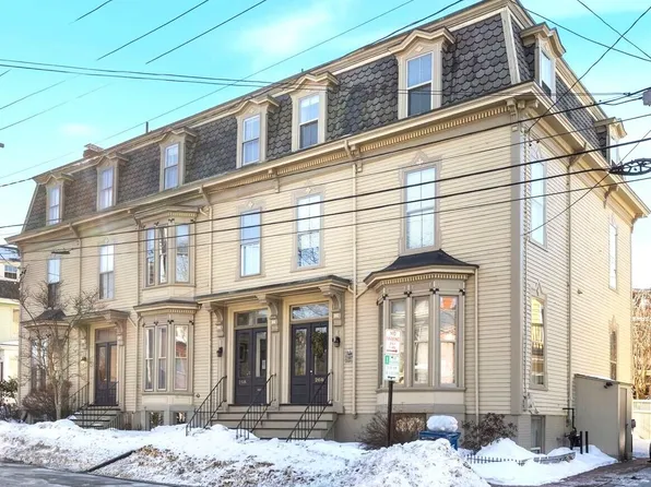 258 Vaughan Street, Portland, ME 04102