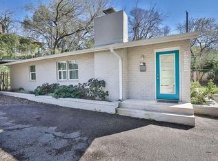 3605 Meredith St #B, Austin, TX 78703