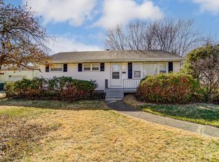 519 Valley View Dr, Hamilton, OH 45013