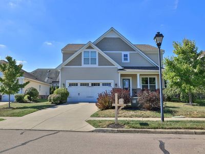 1757 Woodruff Ln, Wyoming, OH, 45215