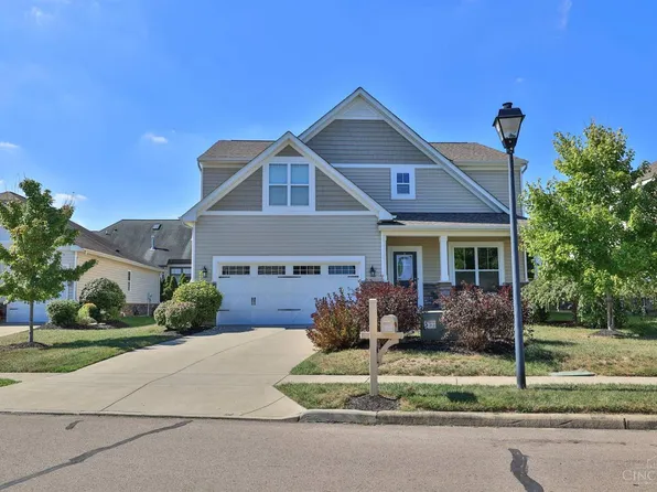 1757 Woodruff Ln, Wyoming, OH 45215