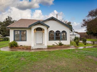 515 Elm Ave, Modesto, CA 95351