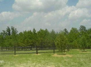 LOT Five Horizon Trl, Aberdeen, NC 28315