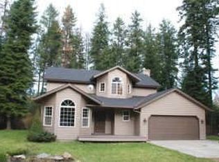 30181 N Gunsight Rd, Athol, ID 83801