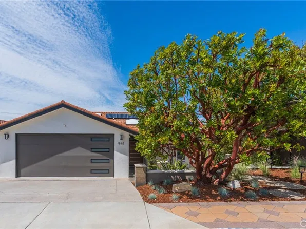 941 Calle Miramar, Redondo Beach, CA 90277